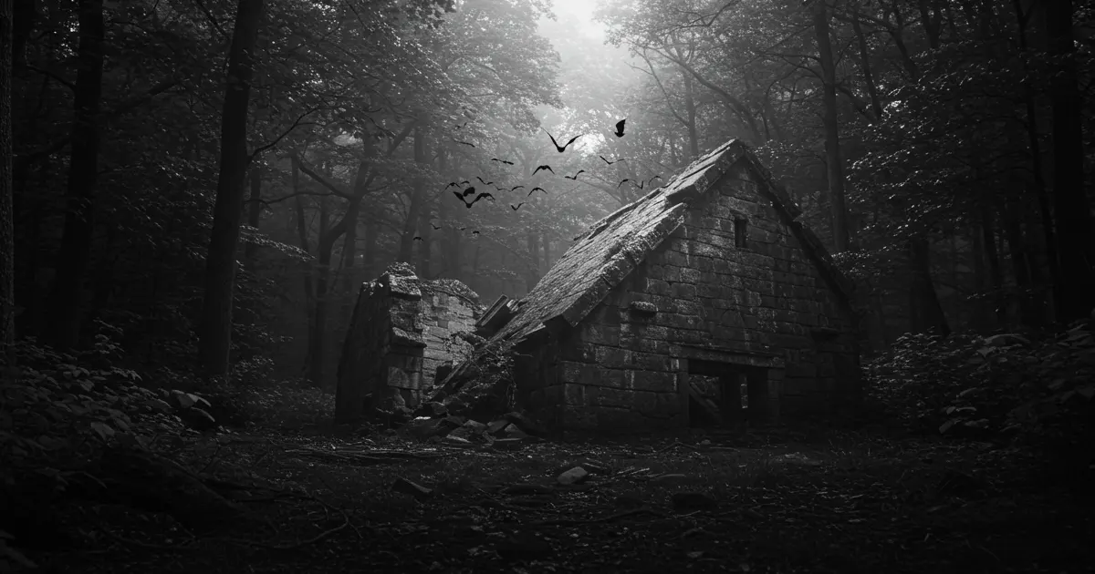 未知の生物と共存する世界