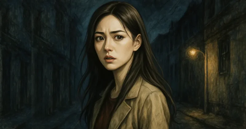 心理サスペンスが映す「正義」のかたち