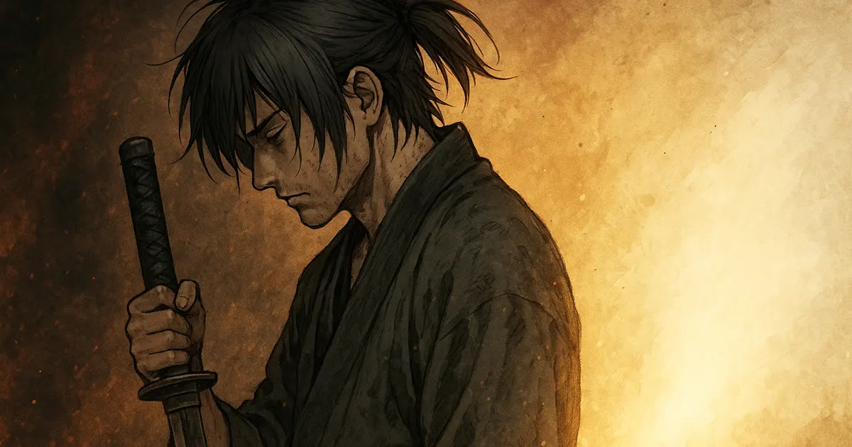 コラム|赦しが灯る瞬間